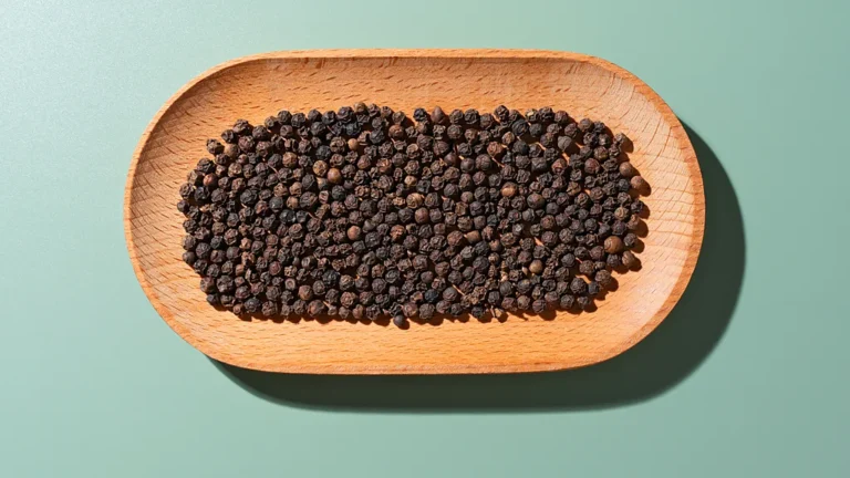 Black pepper and olive oil: The ingredients that super-charge the nutrients you get from food